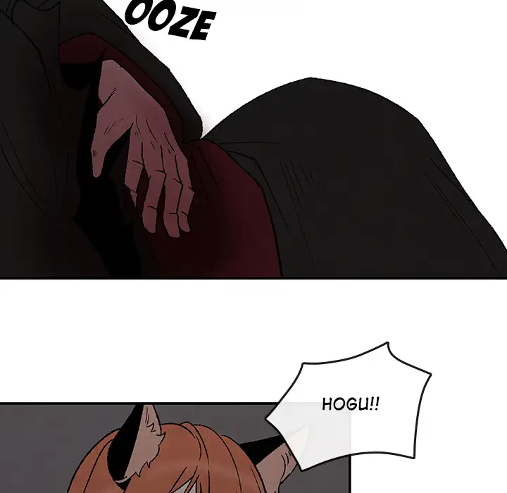 Goran - Chapter 50 Page 50