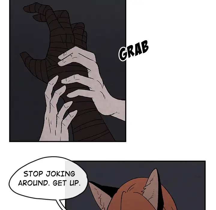 Goran - Chapter 50 Page 55