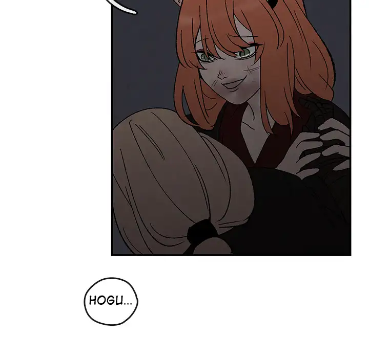 Goran - Chapter 50 Page 56