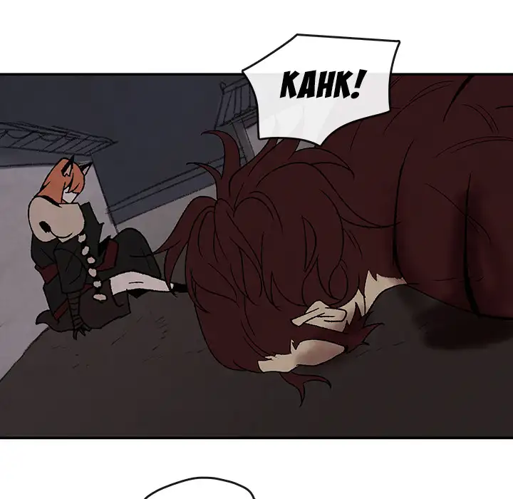 Goran - Chapter 50 Page 61