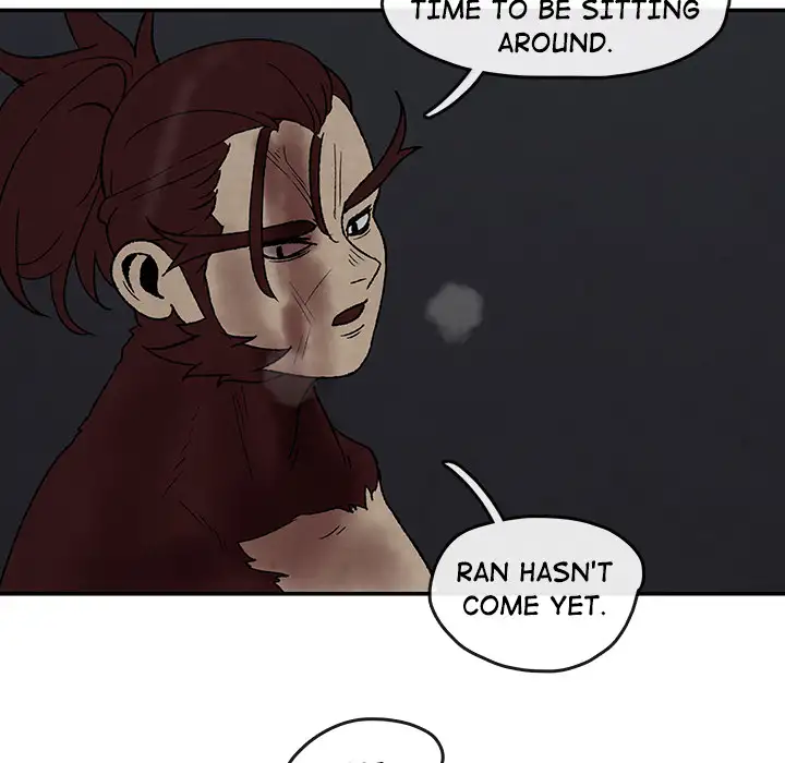 Goran - Chapter 50 Page 64