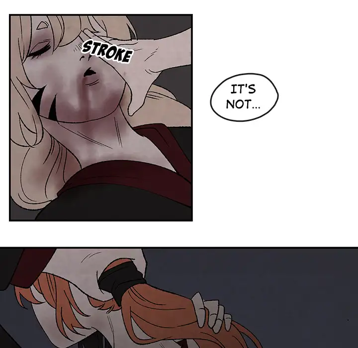 Goran - Chapter 50 Page 66