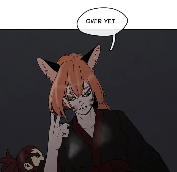 Goran - Chapter 50 Page 68