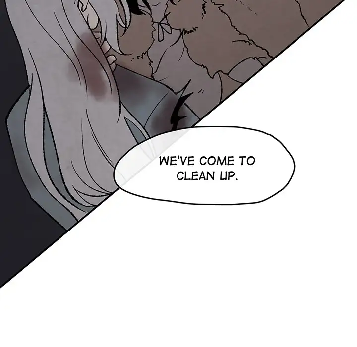 Goran - Chapter 50 Page 9