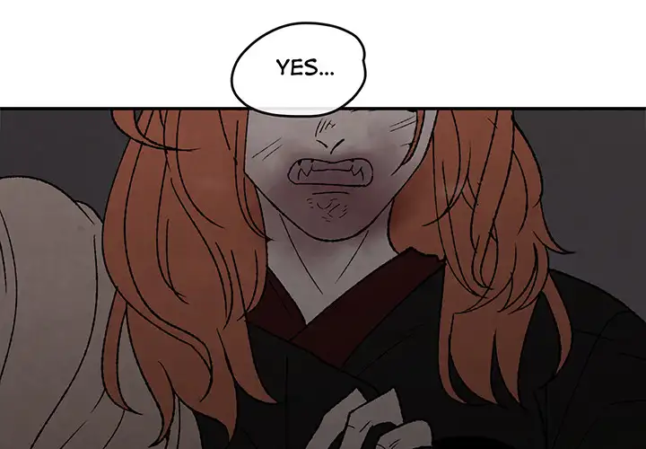 Goran - Chapter 51 Page 1