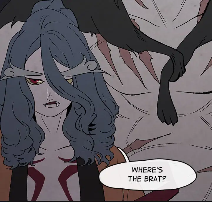 Goran - Chapter 51 Page 11