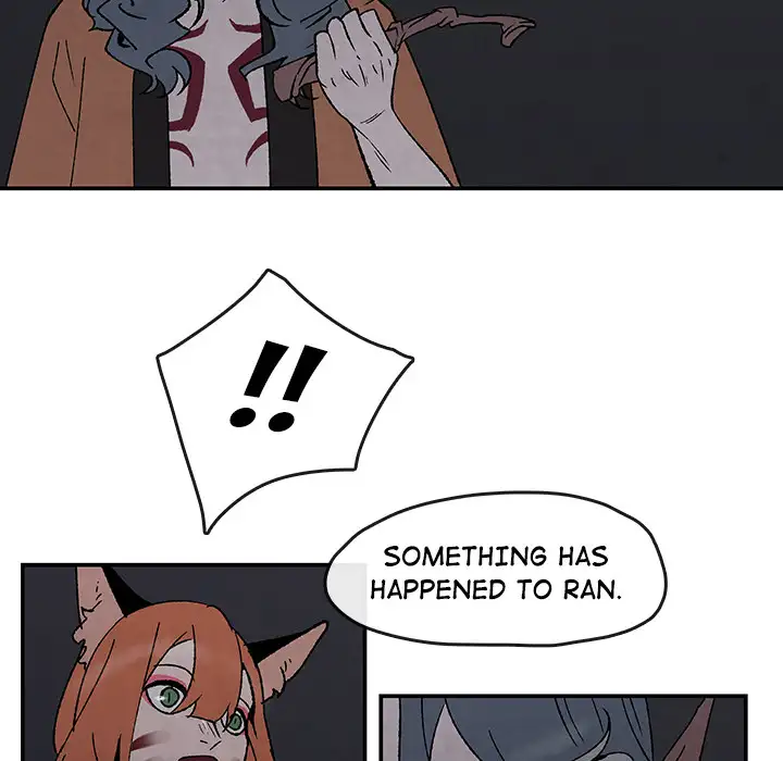 Goran - Chapter 51 Page 14