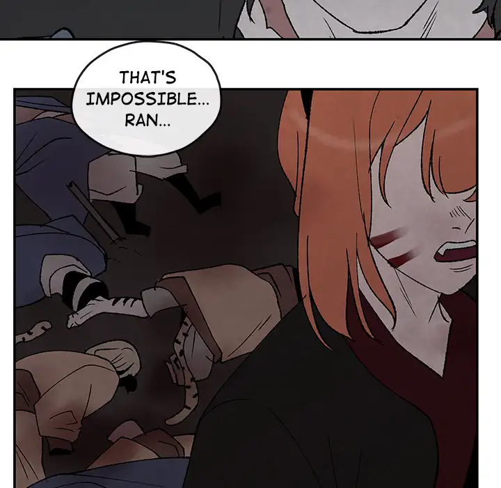 Goran - Chapter 51 Page 16