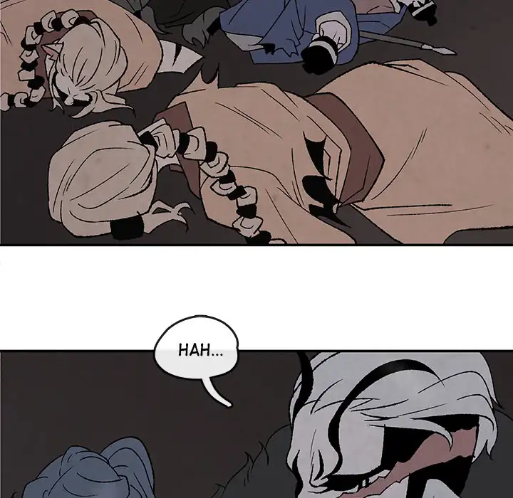 Goran - Chapter 51 Page 18