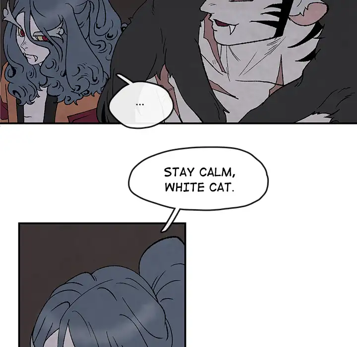 Goran - Chapter 51 Page 19