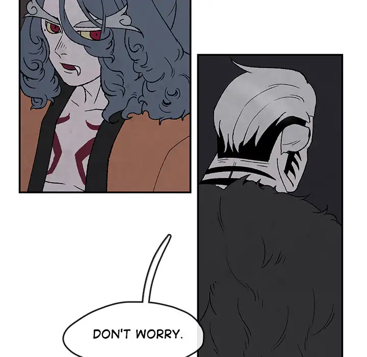 Goran - Chapter 51 Page 20