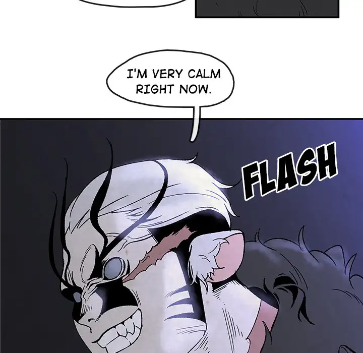 Goran - Chapter 51 Page 21