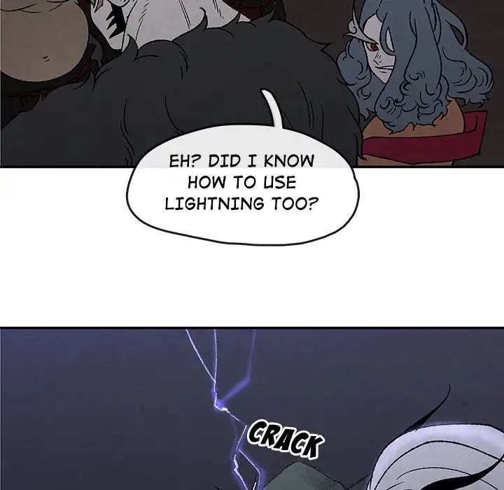Goran - Chapter 51 Page 23