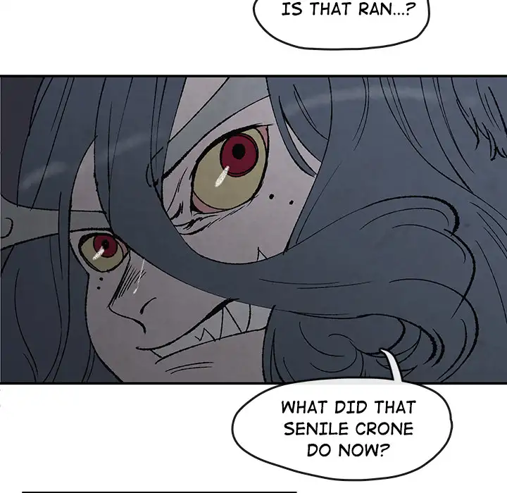 Goran - Chapter 51 Page 26