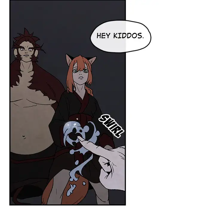 Goran - Chapter 51 Page 27