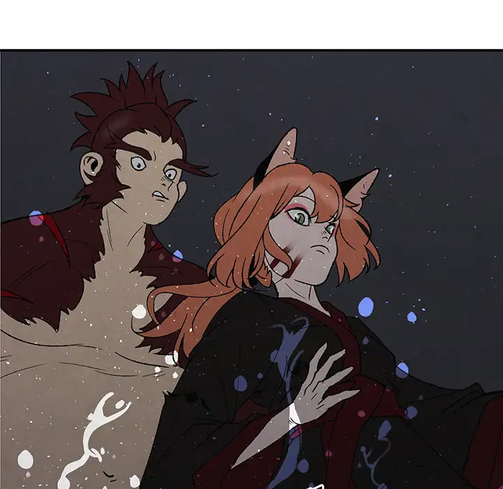 Goran - Chapter 51 Page 28