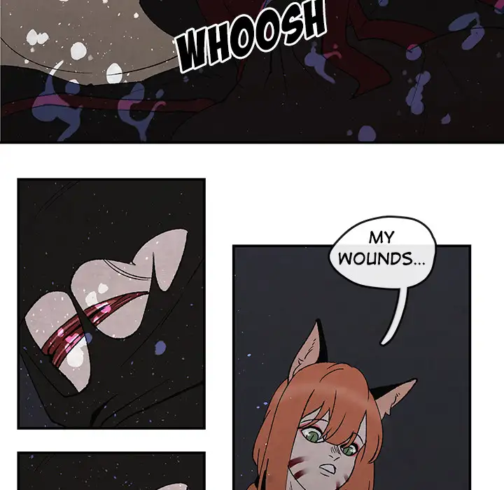Goran - Chapter 51 Page 29