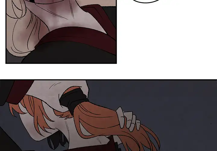 Goran - Chapter 51 Page 3