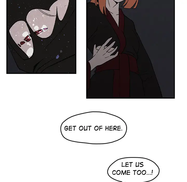 Goran - Chapter 51 Page 30