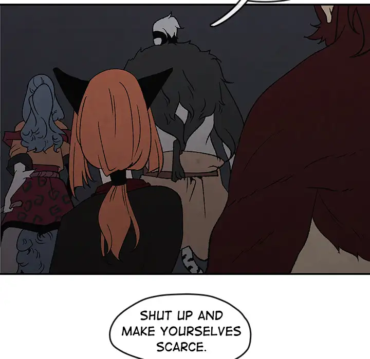 Goran - Chapter 51 Page 31