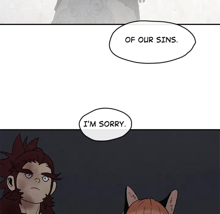 Goran - Chapter 51 Page 34