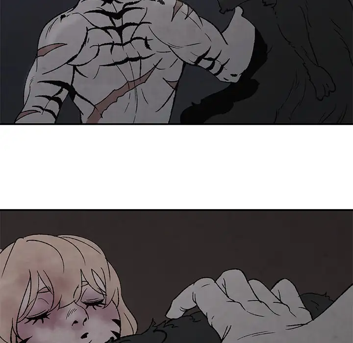 Goran - Chapter 51 Page 36