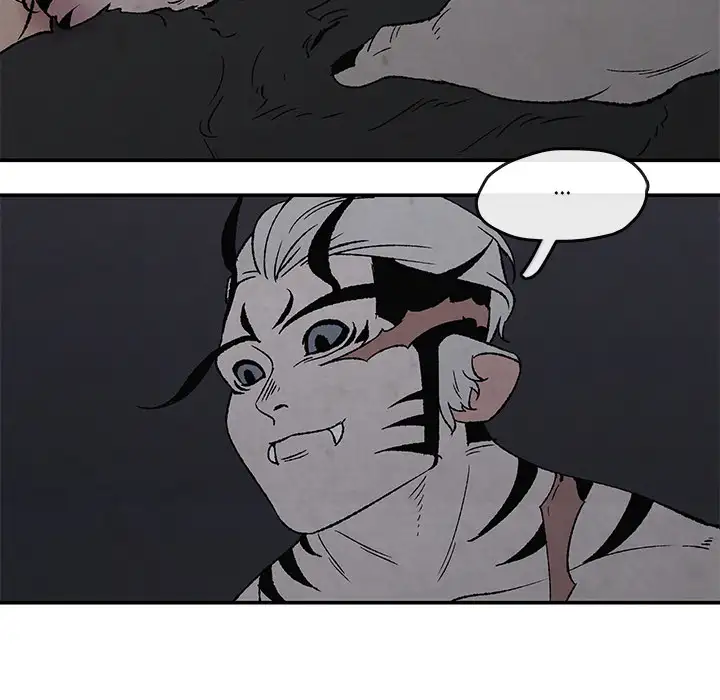 Goran - Chapter 51 Page 37