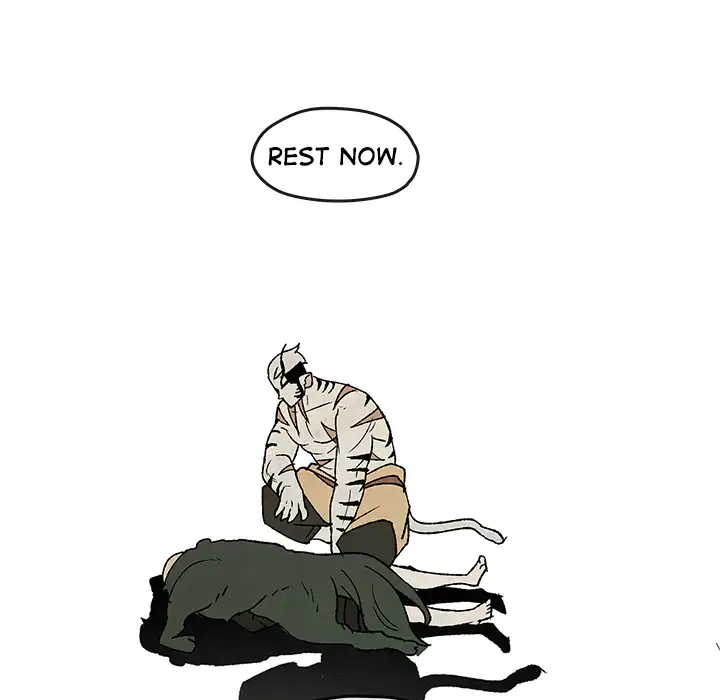 Goran - Chapter 51 Page 38