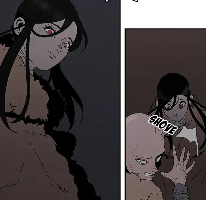 Goran - Chapter 51 Page 42