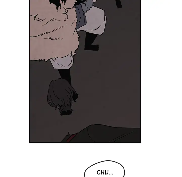 Goran - Chapter 51 Page 45