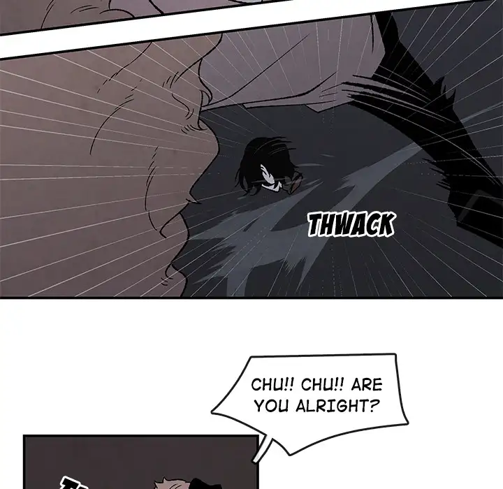 Goran - Chapter 51 Page 49