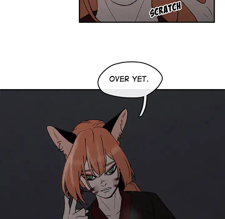 Goran - Chapter 51 Page 5