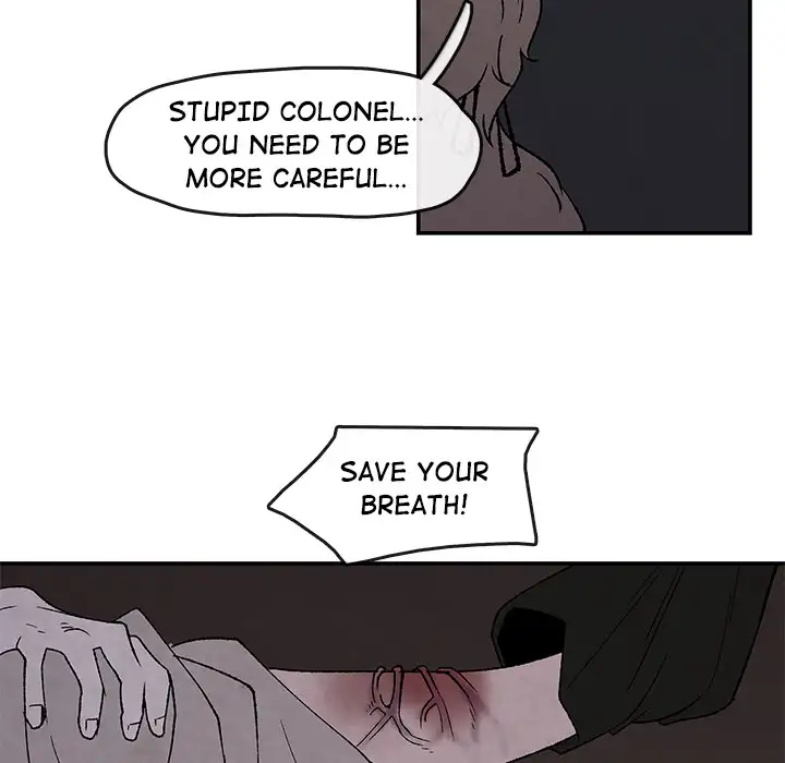 Goran - Chapter 51 Page 51