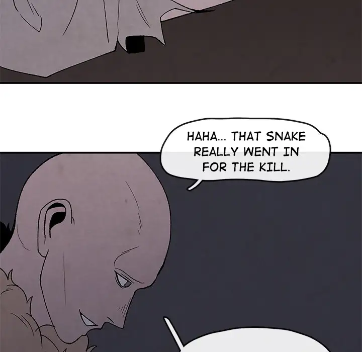 Goran - Chapter 51 Page 52