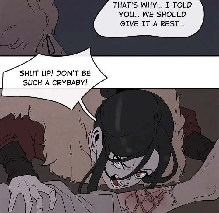 Goran - Chapter 51 Page 53