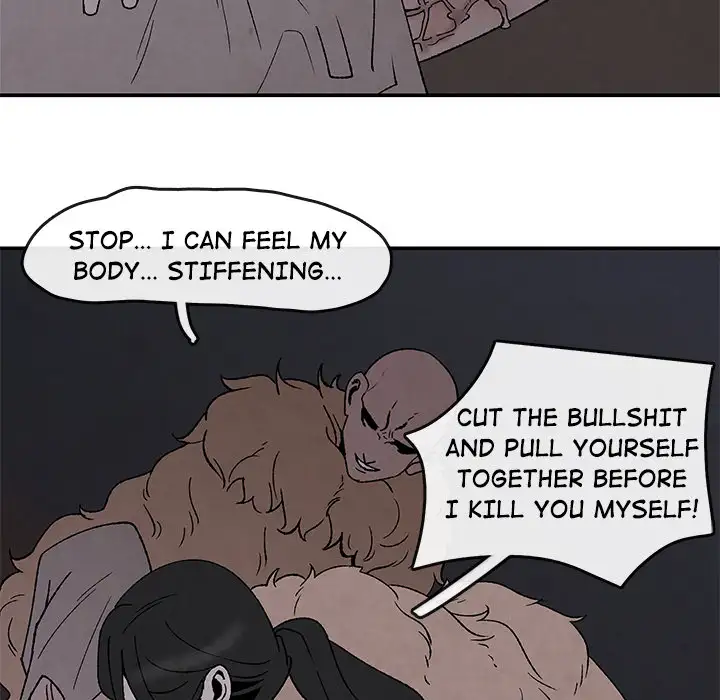 Goran - Chapter 51 Page 54