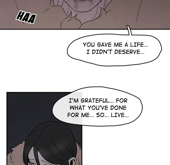 Goran - Chapter 51 Page 58