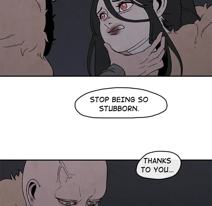 Goran - Chapter 51 Page 60