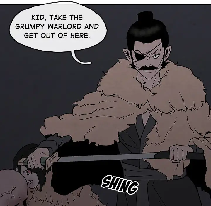 Goran - Chapter 51 Page 74