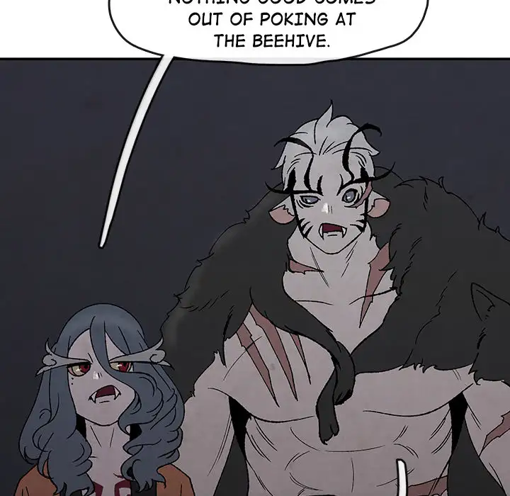 Goran - Chapter 51 Page 8