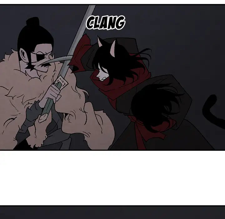 Goran - Chapter 51 Page 82