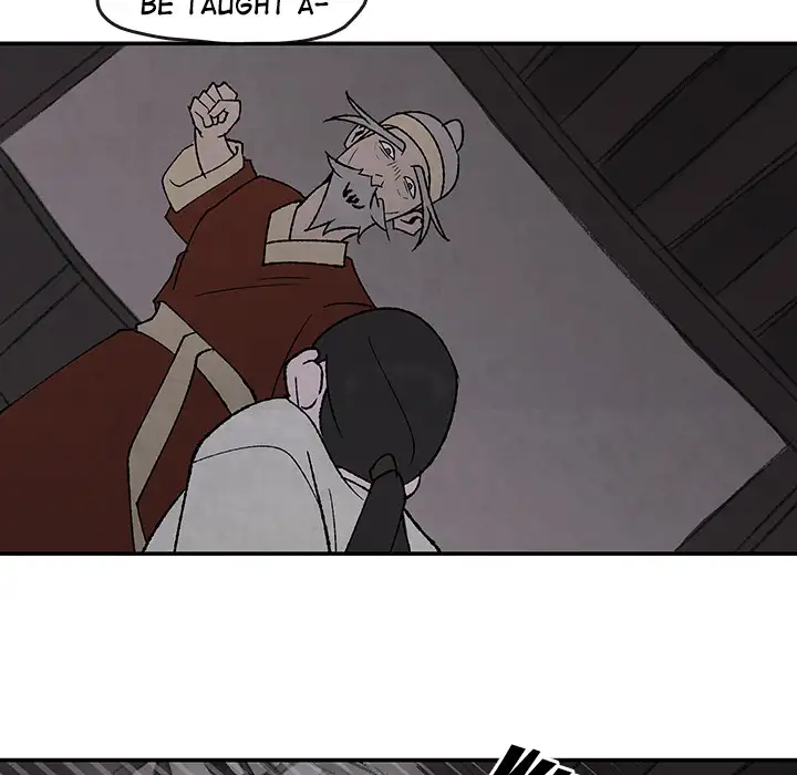 Goran - Chapter 52 Page 10