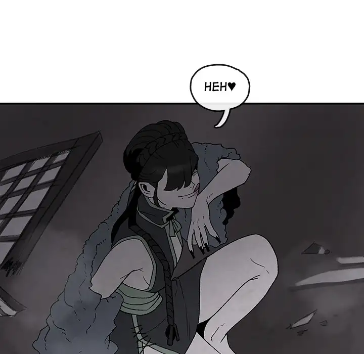 Goran - Chapter 52 Page 13