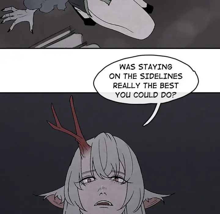 Goran - Chapter 52 Page 14