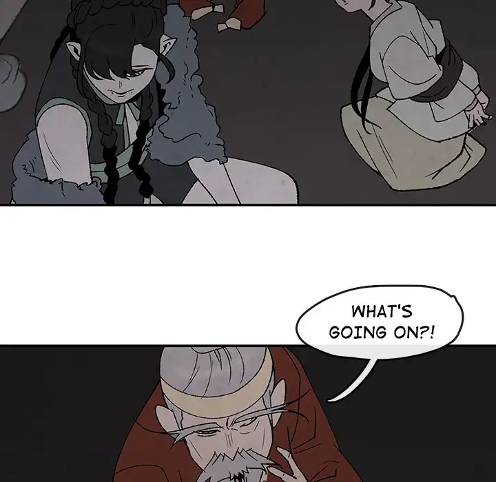 Goran - Chapter 52 Page 17