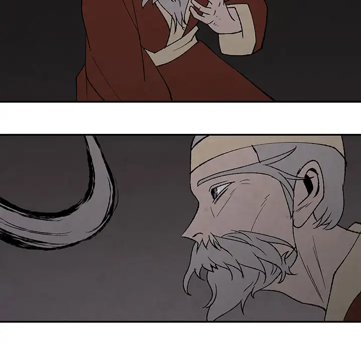 Goran - Chapter 52 Page 18