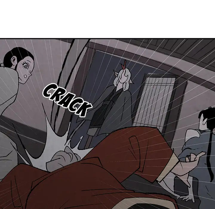 Goran - Chapter 52 Page 19