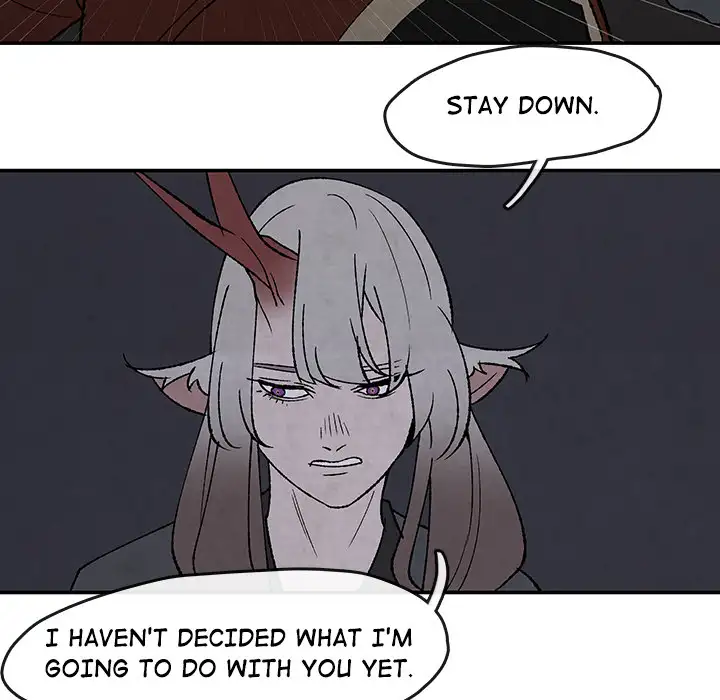 Goran - Chapter 52 Page 20