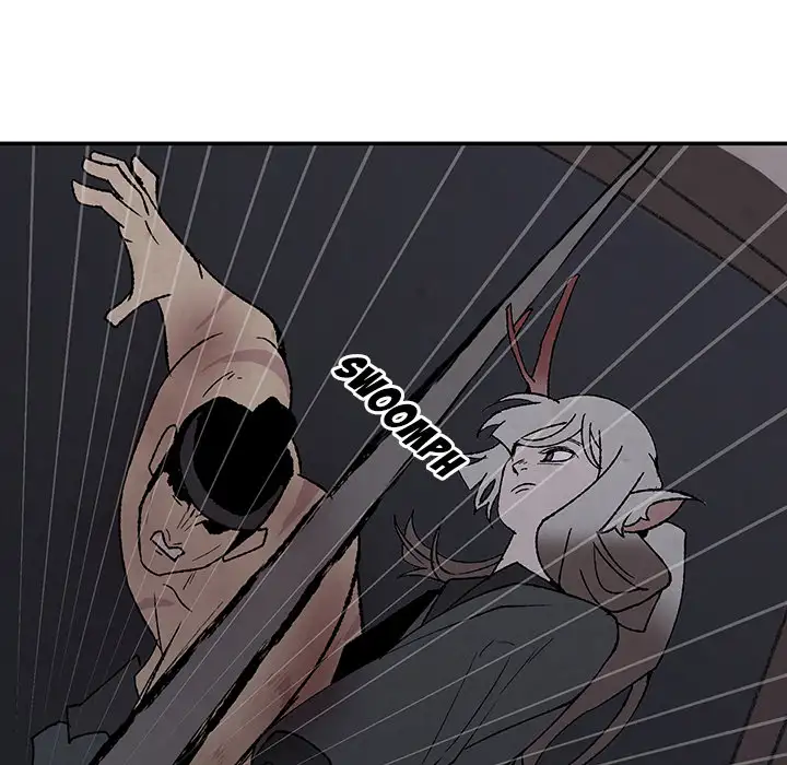 Goran - Chapter 52 Page 22