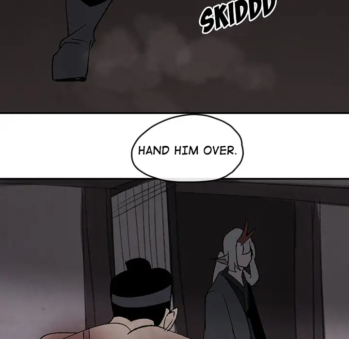 Goran - Chapter 52 Page 25